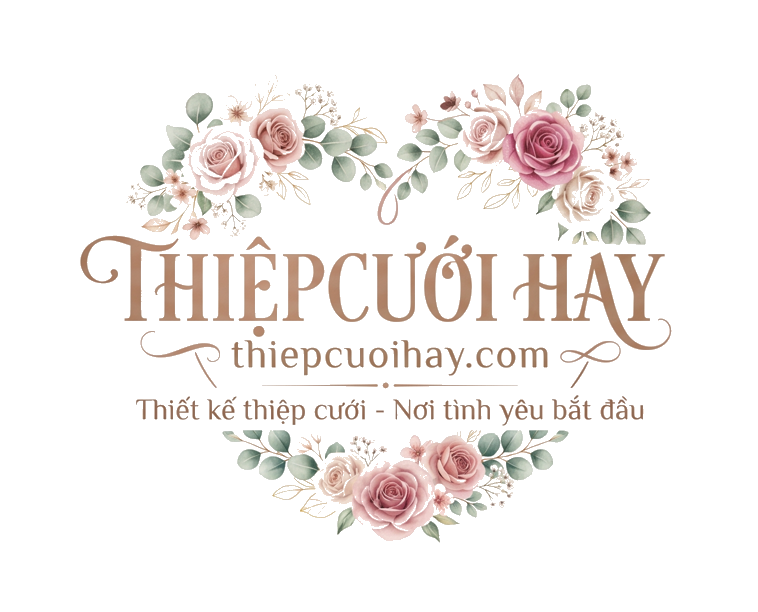 Thiệp Cưới Hay